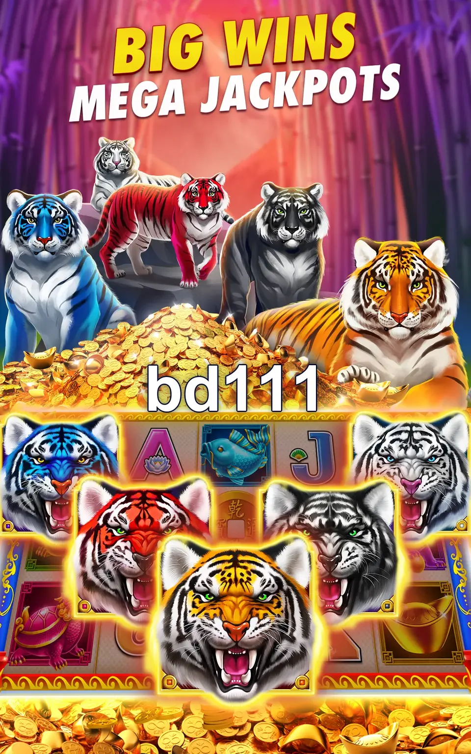 bd111 ডাউনলোড
