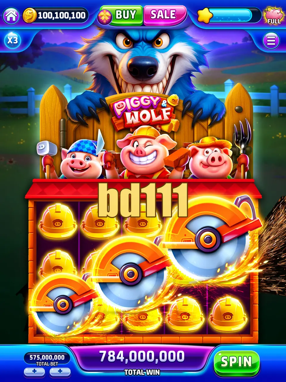 bd111 লগইন